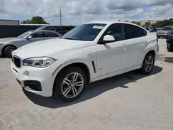 5UXKU2C52G0N82546 2016 BMW X6