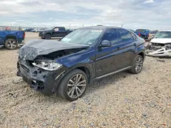 5UXKU2C52G0N82675 2016 BMW X6