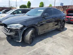 5UXKU2C52G0N83051 2016 BMW X6
