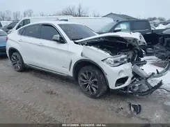5UXKU2C52G0N83132 2016 BMW X6