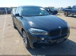 5UXKU2C52G0N84037 2016 BMW X6