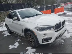 5UXKU2C52G0N84295 2016 BMW X6