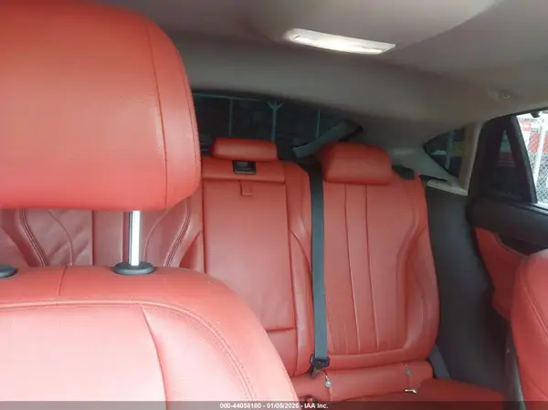 5UXKU2C52G0N84295 2016 BMW X6 - Image 8