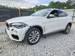 5UXKU2C52H0N84783 2017 BMW X6