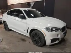 5UXKU2C52H0N85108 2017 BMW X6