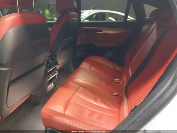 5UXKU2C52H0N85108 2017 BMW X6 - Image 8