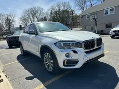 5UXKU2C52H0N85187 2017 BMW X6