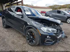 5UXKU2C52J0X50337 2018 BMW X6