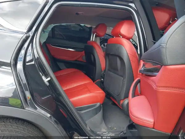 5UXKU2C52J0X50337 2018 BMW X6 - Image 8