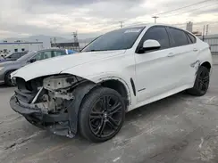 5UXKU2C52J0X50449 2018 BMW X6