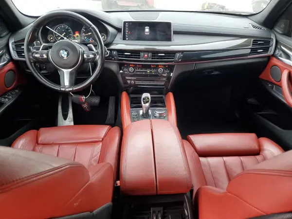 5UXKU2C52J0X50449 2018 BMW X6 - Image 8