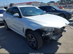 5UXKU2C52J0X50676 2018 BMW X6