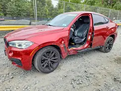 5UXKU2C52J0X51066 2018 BMW X6