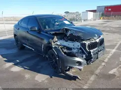 5UXKU2C52J0X51083 2018 BMW X6