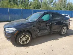 5UXKU2C52J0X51228 2018 BMW X6