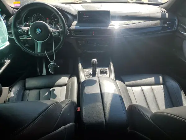 5UXKU2C52J0X51228 2018 BMW X6 - Image 8