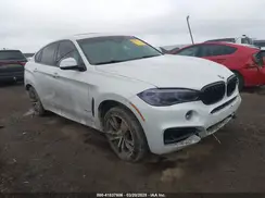 5UXKU2C52J0X51312 2018 BMW X6
