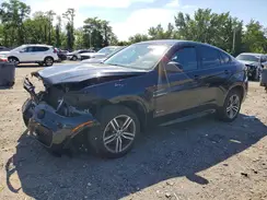 5UXKU2C52J0X51570 2018 BMW X6