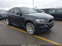 5UXKU2C52J0Z61165 2018 BMW X6