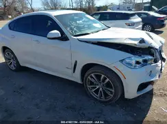 5UXKU2C52J0Z61666 2018 BMW X6