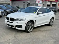 5UXKU2C52J0Z61909 2018 BMW X6