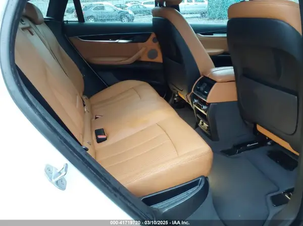 5UXKU2C52J0Z62462 2018 BMW X6 - Image 8