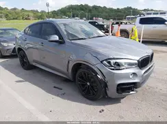 5UXKU2C52J0Z62722 2018 BMW X6