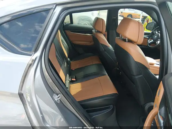 5UXKU2C52J0Z62722 2018 BMW X6 - Image 8