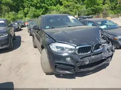5UXKU2C52K0Z62852 2019 BMW X6