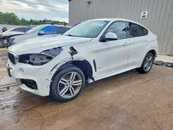 5UXKU2C52K0Z63113 2019 BMW X6