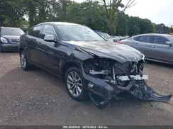 5UXKU2C52K0Z63337 2019 BMW X6