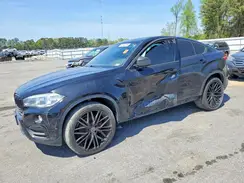 5UXKU2C52K0Z63919 2019 BMW X6