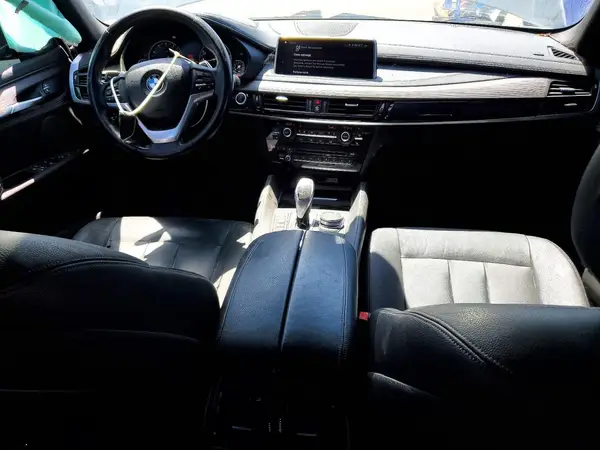 5UXKU2C52K0Z63919 2019 BMW X6 - Image 8