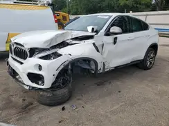 5UXKU2C52K0Z64195 2019 BMW X6