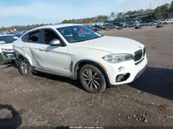 5UXKU2C52K0Z64519 2019 BMW X6