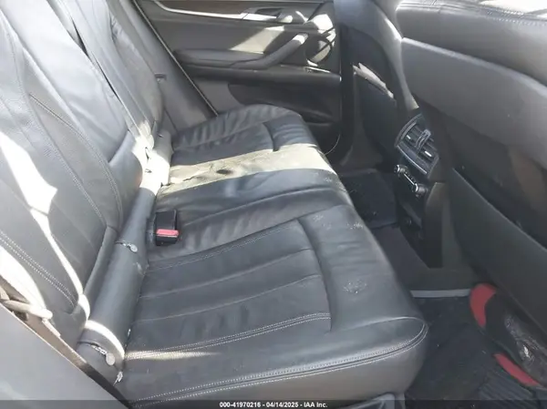 5UXKU2C52K0Z64519 2019 BMW X6 - Image 8