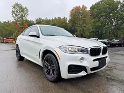 5UXKU2C52K0Z64536 2019 BMW X6