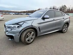 5UXKU2C52K0Z64956 2019 BMW X6