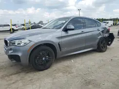 5UXKU2C52K0Z65167 2019 BMW X6