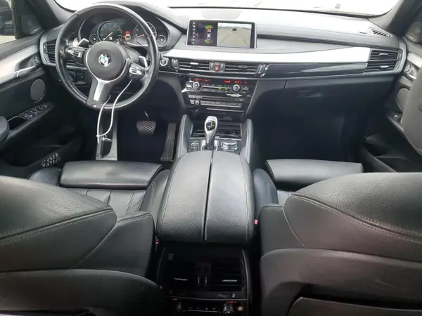 5UXKU2C52K0Z65167 2019 BMW X6 - Image 8