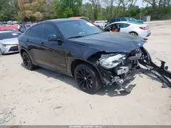 5UXKU2C52K0Z65248 2019 BMW X6