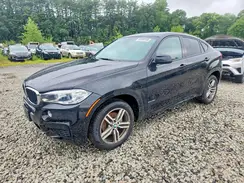 5UXKU2C52K0Z65590 2019 BMW X6