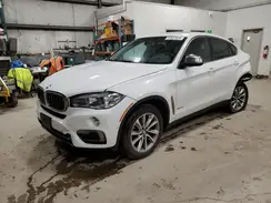5UXKU2C52K0Z65671 2019 BMW X6