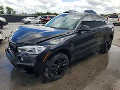 5UXKU2C53G0N78604 2016 BMW X6