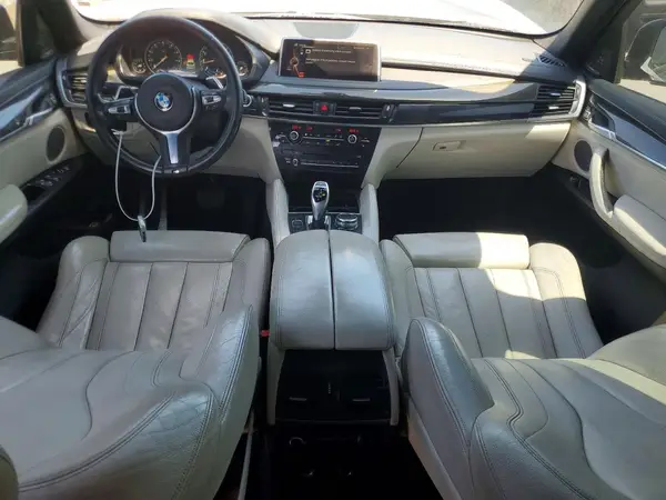 5UXKU2C53G0N78604 2016 BMW X6 - Image 8
