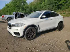 5UXKU2C53G0N78652 2016 BMW X6