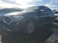 5UXKU2C53G0N78795 2016 BMW X6