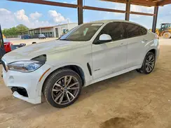 5UXKU2C53G0N78814 2016 BMW X6
