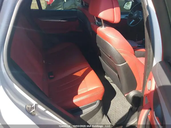 5UXKU2C53G0N78845 2016 BMW X6 - Image 8