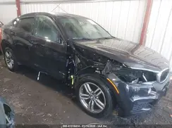 5UXKU2C53G0N79493 2016 BMW X6